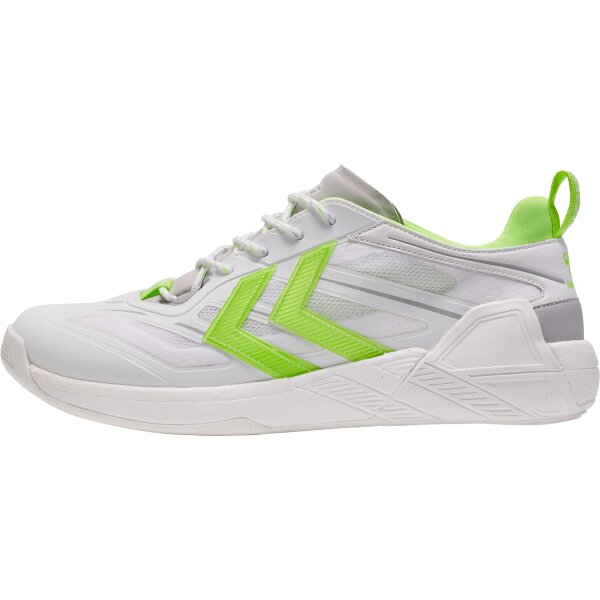 hummel Algiz 2.0 Lite Sportschuhe - white