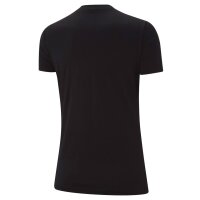 Nike Sportswear Essential T-Shirt Damen - schwarz