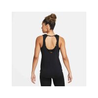 Nike One Icon Clash Tanktop Damen - schwarz