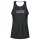 Nike One Icon Clash Tanktop Damen - schwarz