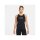 Nike One Icon Clash Tanktop Damen - schwarz