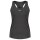 Nike Tanktop Damen - schwarz