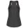 Nike Tanktop Damen - schwarz