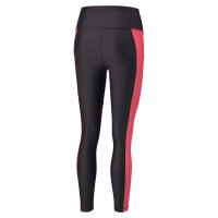 Puma Fit Eversculpt 7/8 Leggings Damen - schwarz/pink