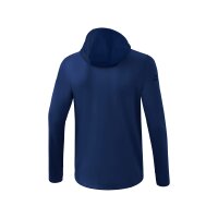 Erima Softshelljacke Performance Herren - navy