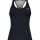 Under Armour HG Racer Tanktop Damen - schwarz