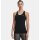 Under Armour HG Racer Tanktop Damen - schwarz