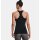 Under Armour HG Racer Tanktop Damen - schwarz