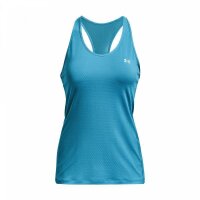 Under Armour Racer Tanktop Damen - blau