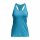 Under Armour Racer Tanktop Damen - blau