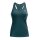 Under Armour Racer Tanktop Damen - grün