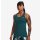 Under Armour Racer Tanktop Damen - grün