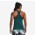 Under Armour Racer Tanktop Damen - grün