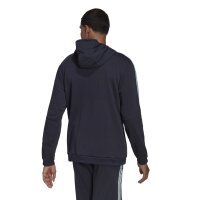 adidas Tiro Hoodie Herren - navy