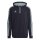 adidas Tiro Hoodie Herren - navy