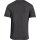 Under Armour GL Foundation T-Shirt Herren - grau/schwarz