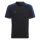 adidas Tiro Essentials Trikot Kinder - schwarz/blau