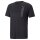 Puma Fit SS T-Shirt Herren - schwarz