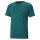 Puma Fit SS T-Shirt Herren - grün