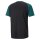 Puma Fit SS T-Shirt Herren - grün