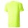 Puma Fit SS T-Shirt Herren - gelb