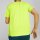 Puma Fit SS T-Shirt Herren - gelb