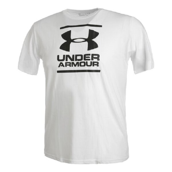 Under Armour GL Foundation T-Shirt Herren -...