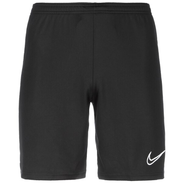 Nike Academy 21 Shorts Herren - schwarz