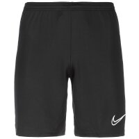 Nike Academy 21 Shorts Herren - schwarz