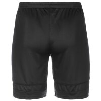 Nike Academy 21 Shorts Herren - schwarz