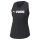 Puma Fit Logo Tanktop Damen - schwarz