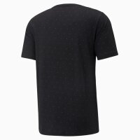 Puma Handball T-Shirt Herren - schwarz