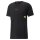 Puma Handball T-Shirt Herren - schwarz