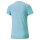 Puma Handball T-Shirt Damen - hellblau