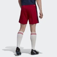 adidas Ajax Amsterdam Ausw&auml;rtsshorts 22/23 Herren - rot