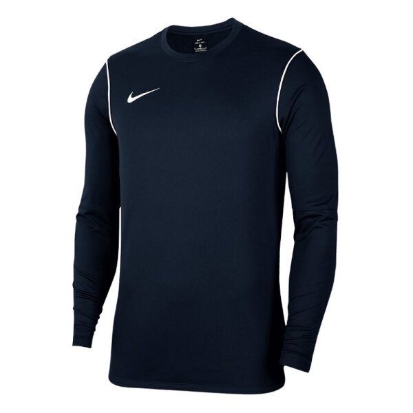 Nike Park 20 Langarm Shirt Herren - navy