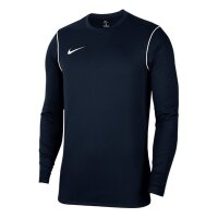 Nike Park 20 Langarm Shirt Herren - navy