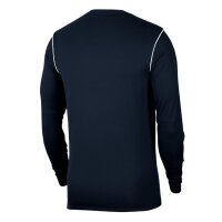 Nike Park 20 Langarm Shirt Herren - navy