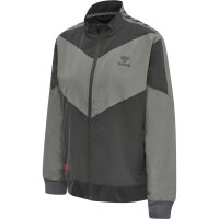 hummel Hmlpro Grid Walk Out Trainingsjacke Wo Damen -...