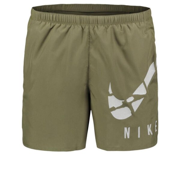 Nike Challenger Run Division Laufshorts Herren -...