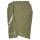 Nike Challenger Run Division Laufshorts Herren - khaki/weiß