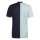 adidas Tiro Half & Half Trikot Herren - hellblau/navy