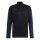 adidas Tiro Essentials Trainingstop Herren - schwarz/blau