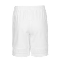 Nike Academy 21 Shorts Kinder - wei&szlig;