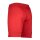 Nike Academy Shorts Kinder - rot/weiß