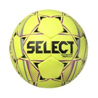 Select Ultimate Replica v21 Handball Gr.0 - gelb