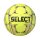 Select Ultimate Replica v21 Handball Gr.0 - gelb