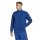 adidas Tiro Winterized Trainingsjacke Herren - blau