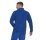 adidas Tiro Winterized Trainingsjacke Herren - blau