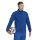 adidas Tiro Winterized Trainingsjacke Herren - blau